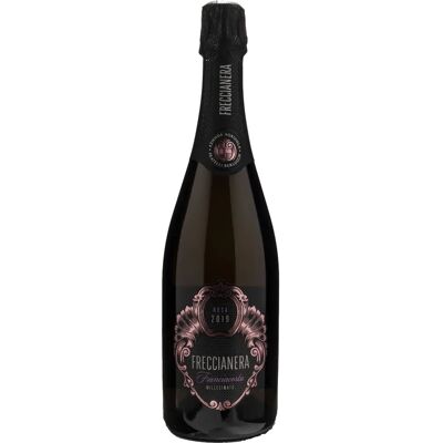 Berlucchi F. Berlucchi Franciacorta Rosé - Vino frizzante Berlucchi F. Berlucchi Franciacorta Rosé - Vino frizzante