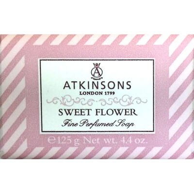 Sapone Atkinsons Sweet Flower - Unisex Sapone Atkinsons Sweet Flower - Unisex