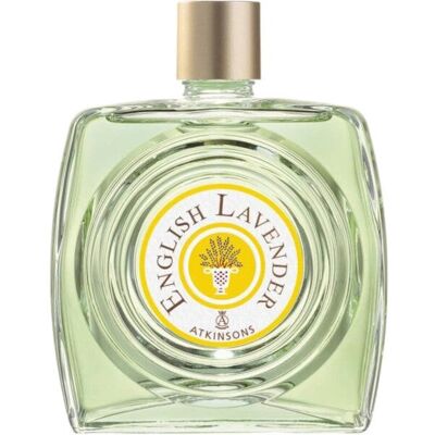 Perfume de Lavanda Atkinsons - Unisex EDT 150ml Perfume de Lavanda Atkinsons - Unisex EDT 150ml