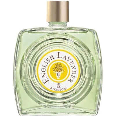 Atkinsons Lavanda Inglesa Eau de Toilette - Unisex 620ml Atkinsons Lavanda Inglesa Eau de Toilette - Unisex 620ml