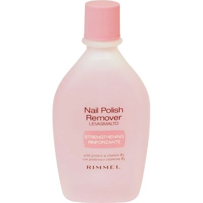 Rimmel London Nail Polish Remover - 100 ml - Effective & Gentle Rimmel London Nail Polish Remover - 100 ml - Effective & Gentle