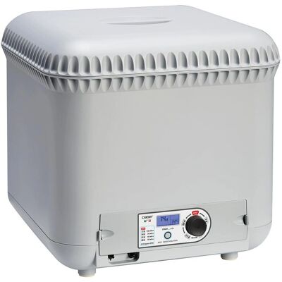 CLABER Oasis Evolution Waterdispenser - Binnenplanten bewatering - Grijs CLABER Oasis Evolution Waterdispenser - Binnenplanten bewatering - Grijs