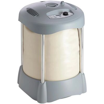 CLABER Aqualux System Wasserverteiler - Bewässerung - Beige CLABER Aqualux System Wasserverteiler - Bewässerung - Beige