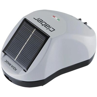 Claber Aqua-Magic 8063 Solar Tropfbewässerungskit Claber Aqua-Magic 8063 Solar Tropfbewässerungskit