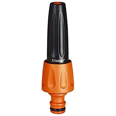 Claber 8617 - Adjustable Water Spray Nozzle - Spray Nozzle Claber 8617 - Adjustable Water Spray Nozzle - Spray Nozzle
