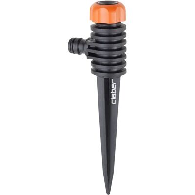 Claber 8660 Stationaire Sprinkler - 360° Regen Spray Claber 8660 Stationaire Sprinkler - 360° Regen Spray