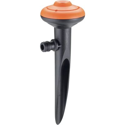 Claber 8661 Spike Jet Tuin en Gazon Sprinkler - 54 m² Claber 8661 Spike Jet Tuin en Gazon Sprinkler - 54 m²