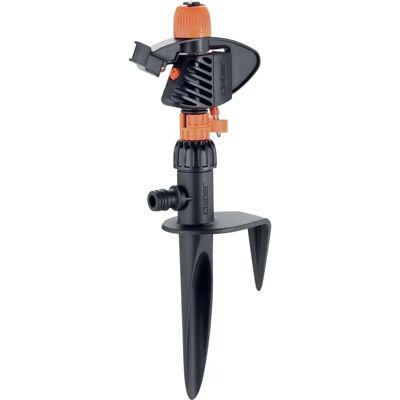 Spruzzatore Impact in Plastica Spike - Zona regolabile Giardino piccolo Spruzzatore Impact in Plastica Spike - Zona regolabile Giardino piccolo