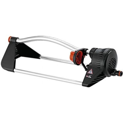Claber Compact 160 Wasser-Sprüher - Für kleine Gärten Claber Compact 160 Wasser-Sprüher - Für kleine Gärten