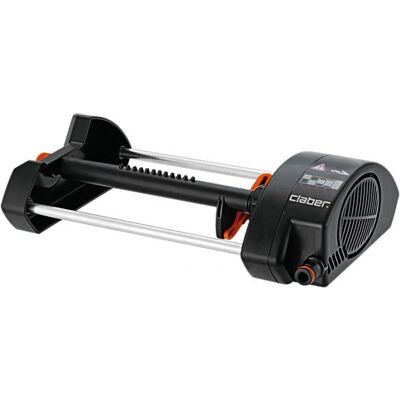 Claber Compact 12 Sprinkler - Kleine Tuin Beregening Claber Compact 12 Sprinkler - Kleine Tuin Beregening