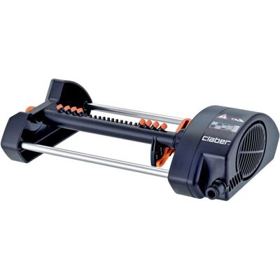 CLABER Compact-20 Aqua Control Sprinkler - 320 m² CLABER Compact-20 Aqua Control Sprinkler - 320 m²