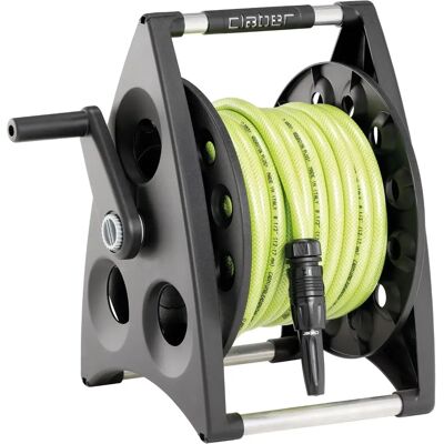 Claber Kiros - 15 m 1/2" avvolgitubo Claber Kiros - 15 m 1/2" avvolgitubo