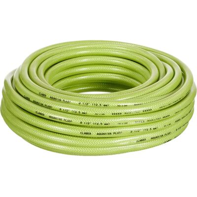 CLABER Aquaviva Plus Garden Hose - 25m CLABER Aquaviva Plus Garden Hose - 25m