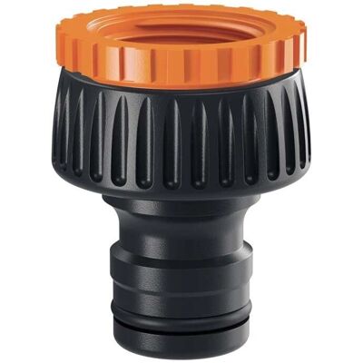 Claber 9641 Max-Flow 1-3/4" Haneindgang Claber 9641 Max-Flow 1-3/4" Haneindgang
