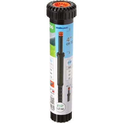 Irrigatore Claber 78m² Regolabile 0-350° Professionale Irrigatore Claber 78m² Regolabile 0-350° Professionale