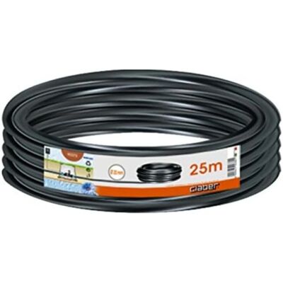 CLABER 20mm Bewässerungsrohr - 25m PN6 Flexibles Schlauch CLABER 20mm Bewässerungsrohr - 25m PN6 Flexibles Schlauch