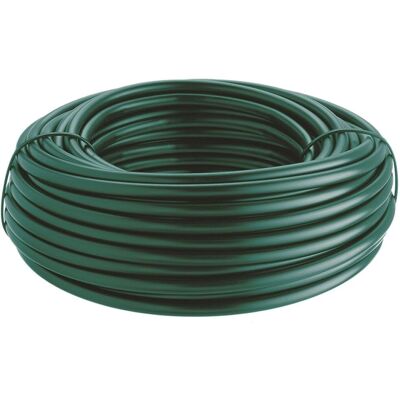Claber 90375 - Tubo de irrigação por gotejamento verde 20m Claber 90375 - Tubo de irrigação por gotejamento verde 20m