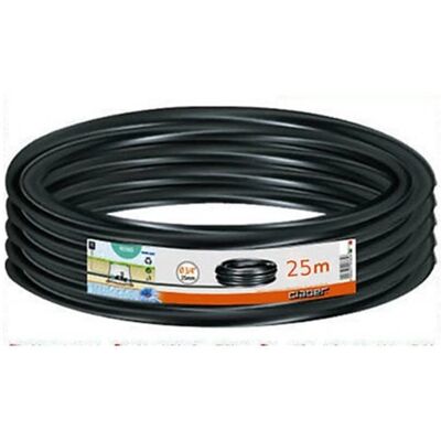 Claber 90380 - Tubería de polietileno 25mm 25m Claber 90380 - Tubería de polietileno 25mm 25m