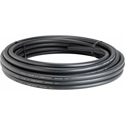CLABER - 90390 - 25 mm - 25 m - Manguera de riego CLABER - 90390 - 25 mm - 25 m - Manguera de riego