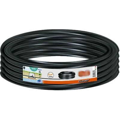 CLABER - 90390 - 25 mm - 25 m - Manguera de riego CLABER - 90390 - 25 mm - 25 m - Manguera de riego