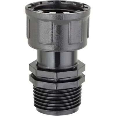 Claber Modell 1" Női x 1" Férfi Öntözés Csatlakozás Claber Modell 1" Női x 1" Férfi Öntözés Csatlakozás