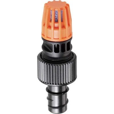 Claber Modello 90920 Valvola di drenaggio per tubi 1/2 pollice - Facile da installare - Adatto per l'inverno Claber Modello 90920 Valvola di drenaggio per tubi 1/2 pollice - Facile da installare - Adatto per l'inverno
