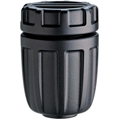 Tappo fine tubo Claber - Adattamento a compressione 1/2" Tappo fine tubo Claber - Adattamento a compressione 1/2"