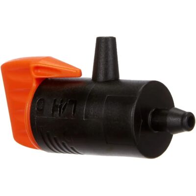 Claber Rainjet Gocciolatore - Regolabile 0-6 L/h, 20 pz Claber Rainjet Gocciolatore - Regolabile 0-6 L/h, 20 pz