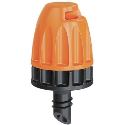 Microirrigatore 90° Claber - Strumento compatto per irrigazione Microirrigatore 90° Claber - Strumento compatto per irrigazione