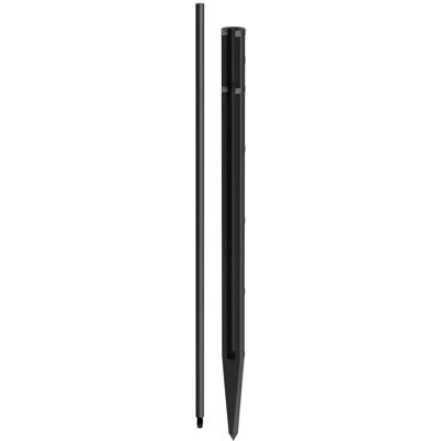 Claber 91265 Support Microirrigation - Accessoires d'irrigation Claber 91265 Support Microirrigation - Accessoires d'irrigation