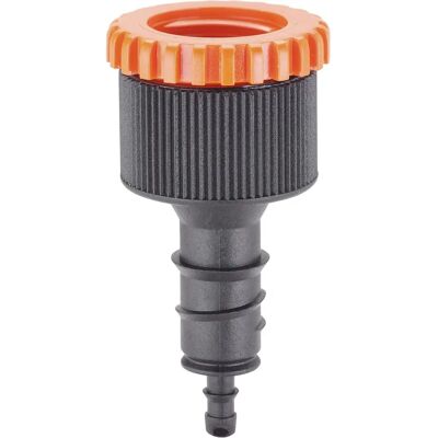 Claber Model 91345 - Slangadapter voor micro-irrigatie Claber Model 91345 - Slangadapter voor micro-irrigatie