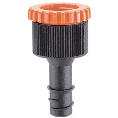 Raccordo irrigazione Claber Rainjet 1/2" - Accessorio microirrigazione Raccordo irrigazione Claber Rainjet 1/2" - Accessorio microirrigazione