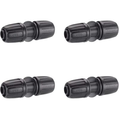 Claber 91023 Slangfittingen Verpakkingsset van 25 Claber 91023 Slangfittingen Verpakkingsset van 25