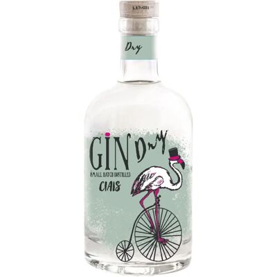 Bordiga 1888 Bordiga Gin Small Batch Dry Ciais - Gin Bordiga 1888 Bordiga Gin Small Batch Dry Ciais - Gin