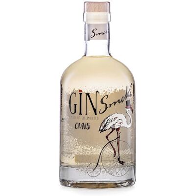 Bordiga 1888 Bordiga Gin Rauch Small Batch - Gin Bordiga 1888 Bordiga Gin Rauch Small Batch - Gin