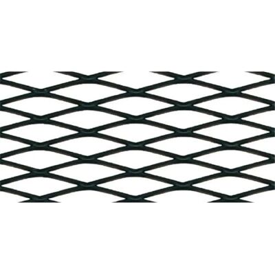 PILOT - Rombo medio 6x12 mm - 100x33 cm - Grill PILOT - Rombo medio 6x12 mm - 100x33 cm - Grill