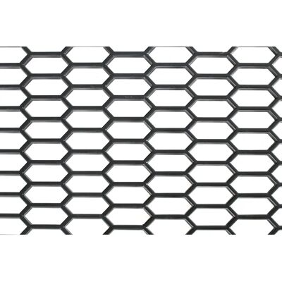 PILOT - Original-Look - Hex grid 15x35 mm - Vent grille PILOT - Original-Look - Hex grid 15x35 mm - Vent grille