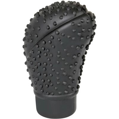 Lampa 06048 Revêtement intérieur de véhicule - Protège-pommeau en silicone Lampa 06048 Revêtement intérieur de véhicule - Protège-pommeau en silicone