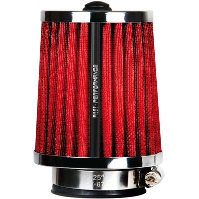 Lampa AF-6 Bil Luftfilter - Direkt Montering - 50mm Inlopp Lampa AF-6 Bil Luftfilter - Direkt Montering - 50mm Inlopp
