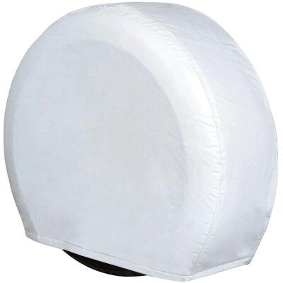 Lampa 15929 CP - Juego de cubiertas para ruedas - XXL Lampa 15929 CP - Juego de cubiertas para ruedas - XXL