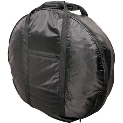 Lampa Autoreifen-Transporttasche - Wasserdichtes Nylon - 58x20cm Lampa Autoreifen-Transporttasche - Wasserdichtes Nylon - 58x20cm