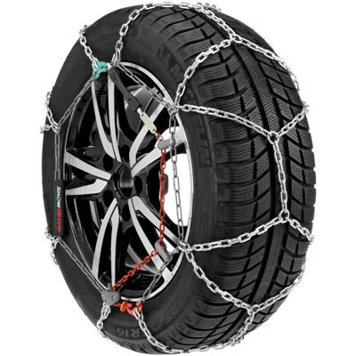 Lampa 16023 Snow Chains 12mm 2pcs Lampa 16023 Snow Chains 12mm 2pcs