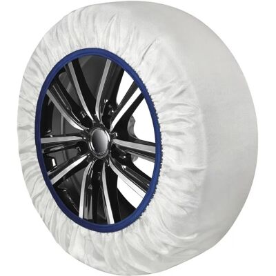 Lampa - Snow Socks Auto Snow Chains XXL - Snow Socks Auto Snow Chains Lampa - Snow Socks Auto Snow Chains XXL - Snow Socks Auto Snow Chains