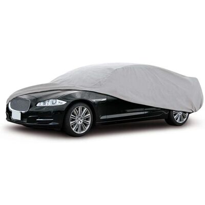 Copriauto Car Cover - 16cm - Water-resistant, UV Stabilized, Ultrasound Sealed Copriauto Car Cover - 16cm - Water-resistant, UV Stabilized, Ultrasound Sealed
