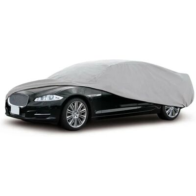 Copriauto 46cm Car Cover - Car Enthusiasts Protection Copriauto 46cm Car Cover - Car Enthusiasts Protection