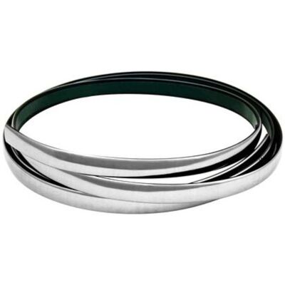 Perfil adhesivo cromado PILOT - 4 m - 14 mm Perfil adhesivo cromado PILOT - 4 m - 14 mm