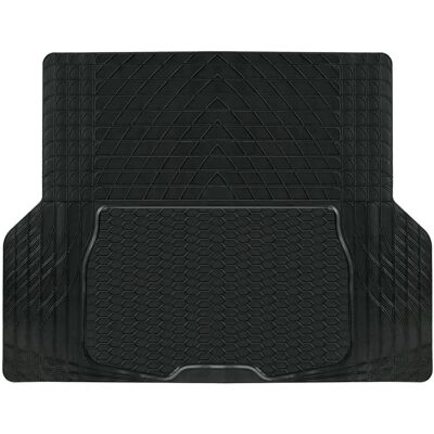 Lampa - Lam24029 - 140x108 cm - PVC - Protector de maletero Lampa - Lam24029 - 140x108 cm - PVC - Protector de maletero