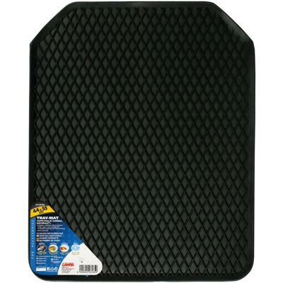 Lampa Tappetino tray mat - vehicle interior covering / accessory Lampa Tappetino tray mat - vehicle interior covering / accessory