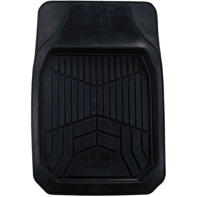 Lampa 26191 Alfombra frontal de aventura - Accesorio para interior de vehículo Lampa 26191 Alfombra frontal de aventura - Accesorio para interior de vehículo