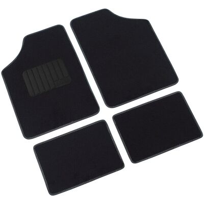 Lampa Renault Grand Scenic - Interior Covering Set - Black Lampa Renault Grand Scenic - Interior Covering Set - Black
